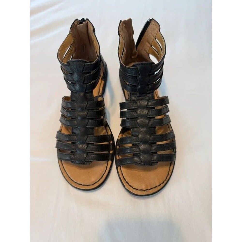 BOC Gladiator Sandals